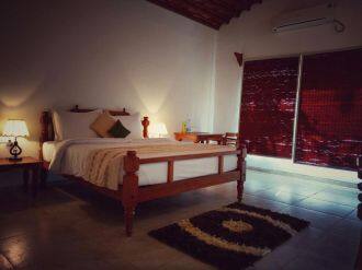 Jharna Resort,Tadoba, Tadoba 5